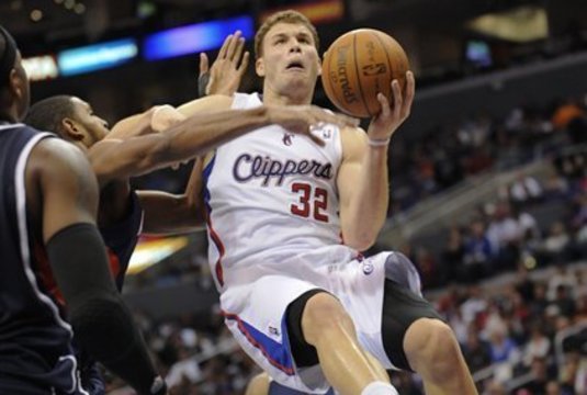 Buvusi NBA žvaigždė B. Griffinas susirado darbą metams