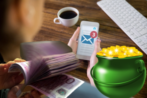 Įsisiautėję sukčiai griauna lietuvių gyvenimus: išvilioja įspūdingas sumas, o neretai – ir paskutines santaupas