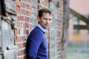 Nerijus Juška prabilo apie savo sveikatą: „Kojos tapdavo, tarytum, surakintos“