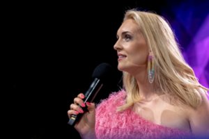 Rūta Ščiogolevaitė: „Jeigu jūs galvojat, kad čia didžiausias košmaras, tai ne!“