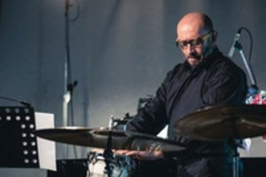 Arkadijus Gotesmanas: „Muzika yra ne kas kita, kaip reakcija į šalia esantį žmogų“