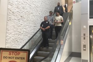 JAV ir Venesuela apsikeitė kaliniais