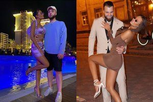 Remigijus Daškevičius ir Svajūnė Kačenauskaitė – nebe kartu: neteko ir mylimojo, ir geriausios draugės