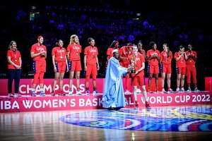 Pasaulio sporto savaitė: tragedija Indonezijoje, jauniausias ralio čempionas ir istoriniai moterų teniso įvykiai