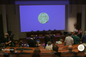 Paskelbtas Nobelio medicinos premijos laureatas: pagerbtas už atradimus, susijusius su genomais ir evoliucija