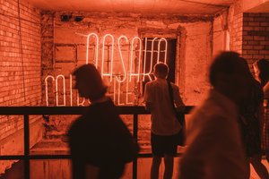 Pasaulinės premjeros ir menas netradicinėse erdvėse: svarbiausi spalio mėnesio renginiai Kaune