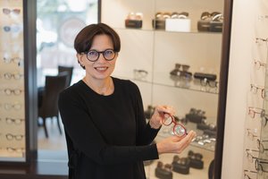 Pradėti dirbti sau pastūmėjo buvę darbdaviai – šiandien Asta sukasi ant jos vienos pečių pastatytame versle