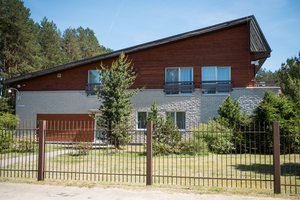 Kalėjimų departamentas ieško interjero architektų: keis paslapties širma apgaubtas patalpas 