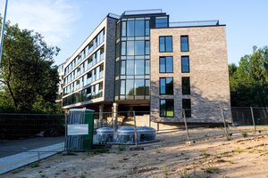 NT brokeris atsakė, kiek galėtų kristi būsto kaina, ir visgi kada geriausia jį pirkti