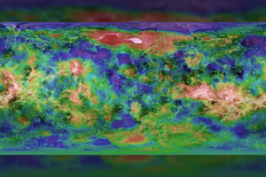 Ne tik Marsas, bet ir Venera: kaip šios planetos galėtų tapti antraisiais žmonių namais