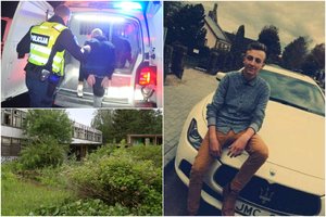 14-metei nepavyko antrą kartą pergudrauti teismo: paauglės suplanuota žmogžudystė Jurbarke – tarsi kruvino trilerio scenarijus