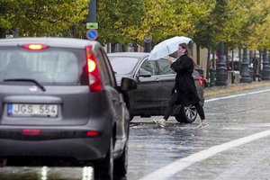 Praėjęs mėnuo – rekordiškai vėsus: tapo vienu šalčiausių rugsėjų per visą stebėjimų istoriją