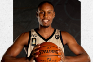 „Gargždų“ komandą papildė dvimetrinis puolėjas iš JAV