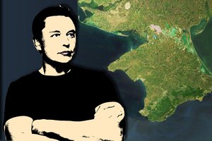 Elonas Muskas „Twitter“ vėl sukėlė skandalą – ir sulaukė daug virtualių antausių