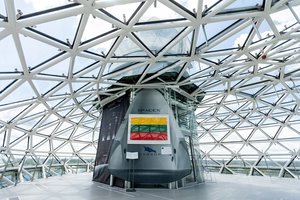 Rekordinės vietos Lietuvoje: nuo didžiausio šakočio pasaulyje iki mažiausio muziejaus