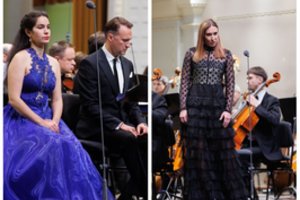 Don Chozė šįkart nenužudė Karmen, bet visa kita buvo tikra