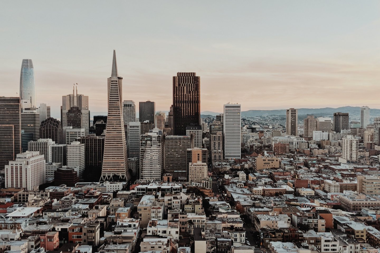 San Franciskas, JAV.