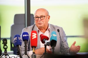 V. Matijošaitis pripažino, kad investicijos Rusijoje buvo klaida: „Jaučiuosi nejaukiai“