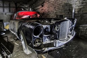 Tokios Vilniaus pusės nematėte: už apleistų pastatų sienos – buvusių šeimininkų gyvenimas 