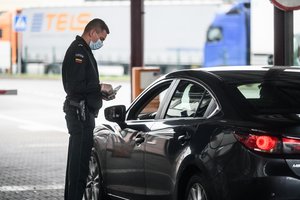 VSAT tikina, kad karui pritariantys Rusijos piliečiai į Lietuvą nėra įleidžiami: tokių atvejų jau buvo