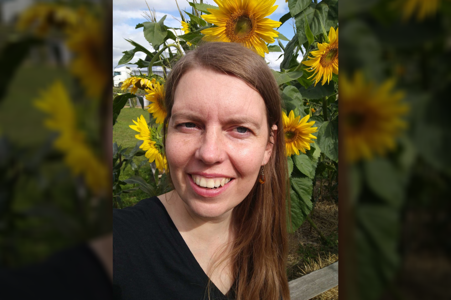 Aistei šiemet persodintas inkstas.<br>Asmeninio albumo nuotr.