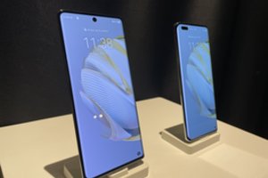 „Huawei“ pristatė naujienas: „Mate 50 Pro“, du „nova 10“ serijos telefonus bei išmanųjį laikrodį