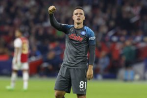 UEFA Čempionų lygoje – trečiosios iš eilės Miuncheno „Bayern“, „Napoli“ ir „Brugge“ pergalės: jau ramu dėl kito etapo