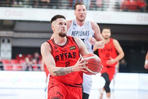 Čempionų lygos gidas: kas laukia „Ryto“ turnyro mėsmalėje ir ar yra šansų pasiekti geriausią klubo rezultatą