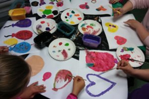 Neformalaus ugdymo būreliai – galimybė vaikams ir jaunimui mokytis pažinti save