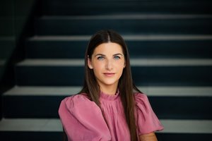 Švietimo specialistė įsitikinusi: abejojantieji mokytojo profesija neturėtų rinktis šio kelio