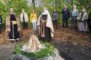 „Romuva“ prašo sustiprintos EŽTT sprendimo priežiūros, Seime vėl nepritarus pripažinimui