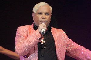 Be cento likęs Boriso Moisejevo brolis rankų nuleisti neketina: kreipsis į teismą