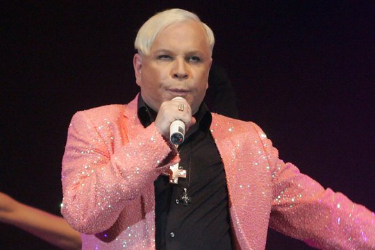 Be cento likęs Boriso Moisejevo brolis rankų nuleisti neketina: kreipsis į teismą