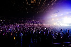 Po keturių metų pertraukos į Lietuvą sugrįžta „MILLENNIUM 2000 Fest“