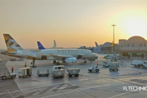 „Avia Solutions Group“ plečiasi Artimuosiuose Rytuose: atidaro naują linijinės techninės priežiūros aptarnavimo stotį Abu Dabyje