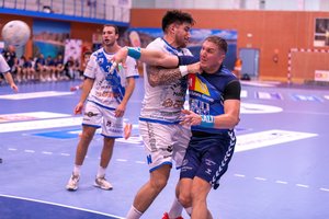 EHF Europos lygoje rungtyniaus keturios lietuviškos komandos