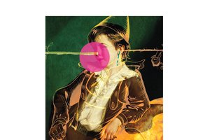 Vilniuje duris atveria tarptautinė moterų sukurtų NFT paroda