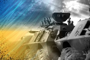 Karo analitikai: V. Putinas ir jo generalbalvonai apsišovė, Rusijos armijoje šiuo metu tvyro panika