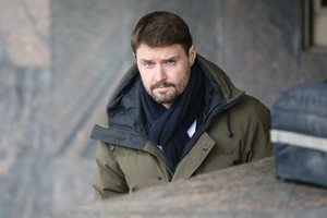 Biudžeto deficitas M. Majauskui kelia nerimą: artėjame prie raudonos linijos