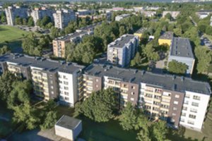 Sąskaitų už šildymą laukiate su nerimu? Turime jums sprendimą 