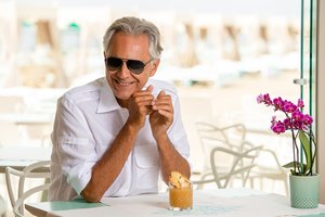 Andrea Bocelli kitąmet atvyksta į Lietuvą