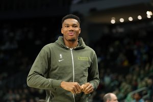 NBA komandos pirmąkart istorijoje varžysis ir Abu Dabyje