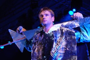 Marijonas Mikutavičius grįžta į legendinę roko operą „Jūratė ir Kastytis“