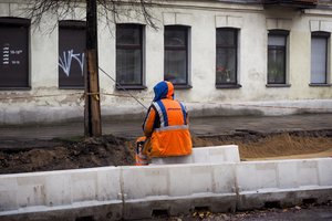 SADM: net labai reikšmingas MMA didinimas tik nežymiai prisidėtų prie kainų augimo šalyje