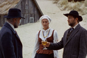 Kviečia į nemokamas filmų peržiūras ir susitikimus su kino kūrėjais bei rašytojais