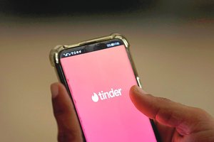 Pažinčių verslas – ant nuosmukio ribos: „Tinder“ atėjo sunkūs laikai