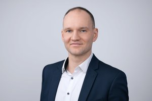 Lukas Baškys: nestabiliu laikotarpiu apyvartines lėšas verslas užsitikrina ne vien paskolomis