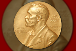 Spėlioja dėl Nobelio literatūros premijos laimėtojo: tarp populiaraus ir nežinomo kūrėjo