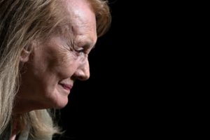 2022 m. Nobelio literatūros premiją pelnė prancūzų rašytoja Annie Ernaux