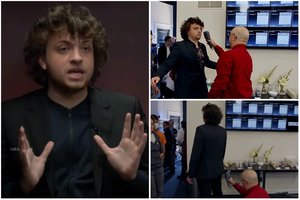 Atlikus tyrimą paaiškėjo, kad M. Carlseno apkaltintas H. Niemannas greičiausiai sukčiavo daugiau nei 100 šachmatų partijų